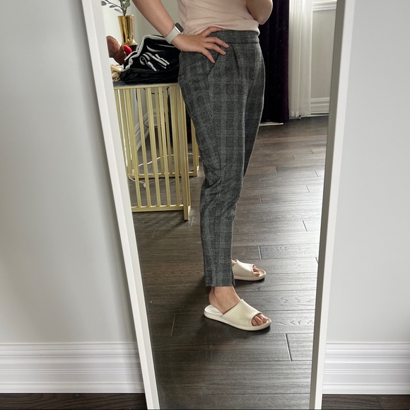 Check Pants - Picture 3 of 5